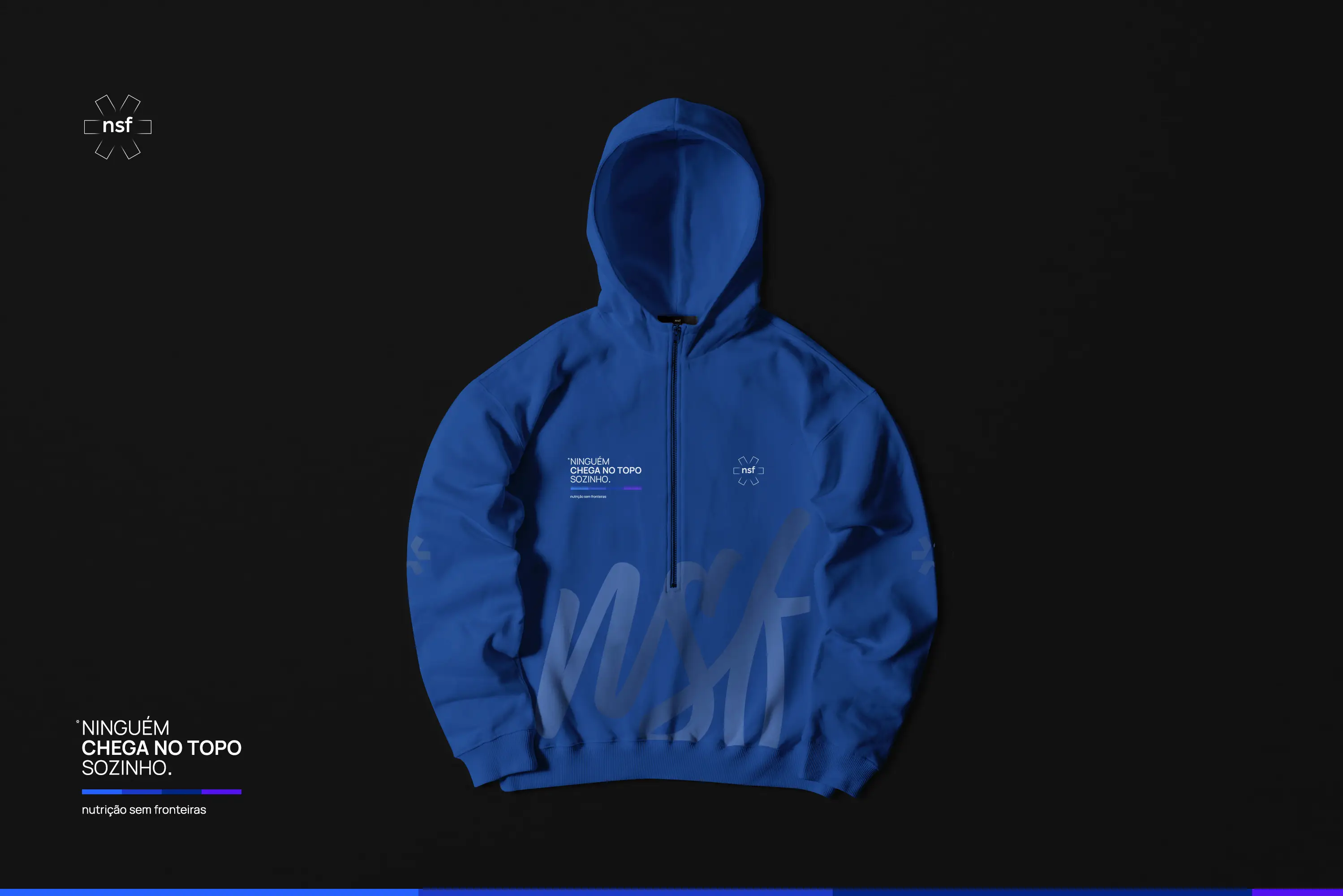 NSF Hood Mockup