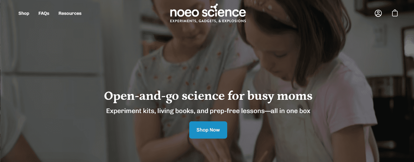 Noeo Science