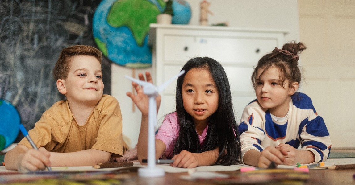 Navigating Education Differently: Exploring Alternative Schools