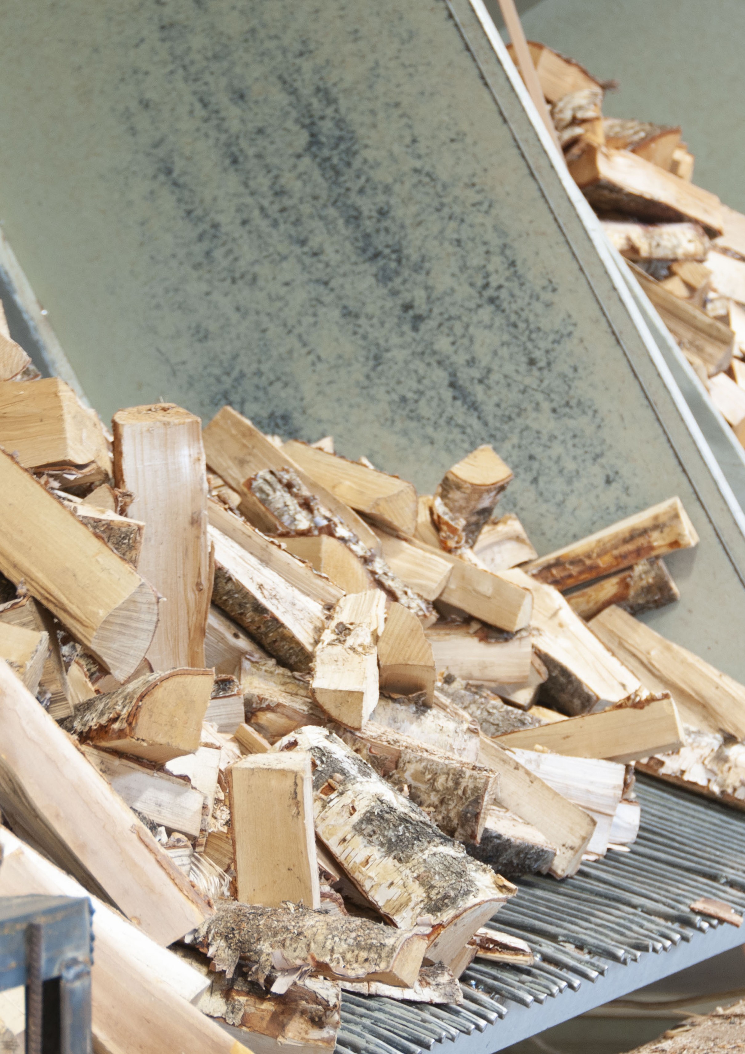 Küttepuud koos transpordiga