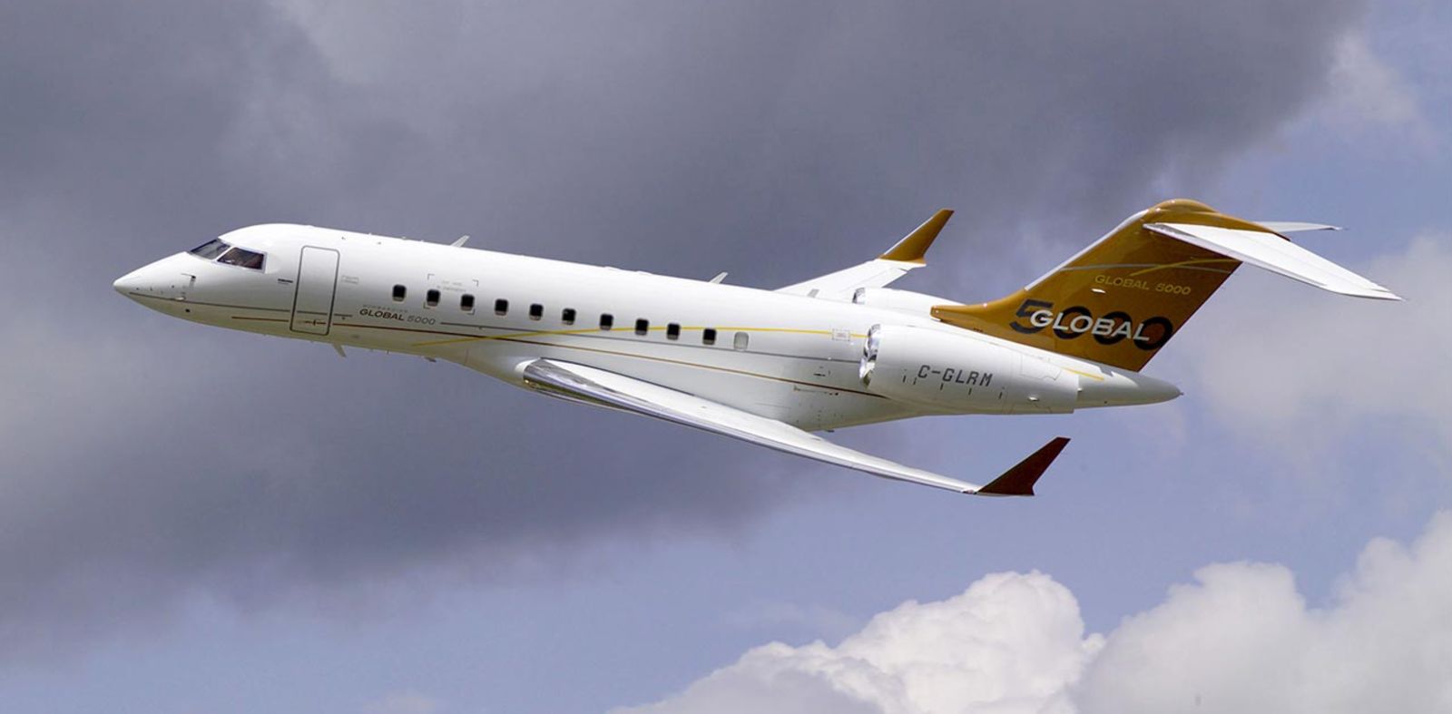 Bombardier-Global-5000
