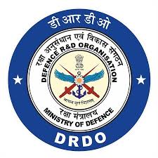 DRDO Logo