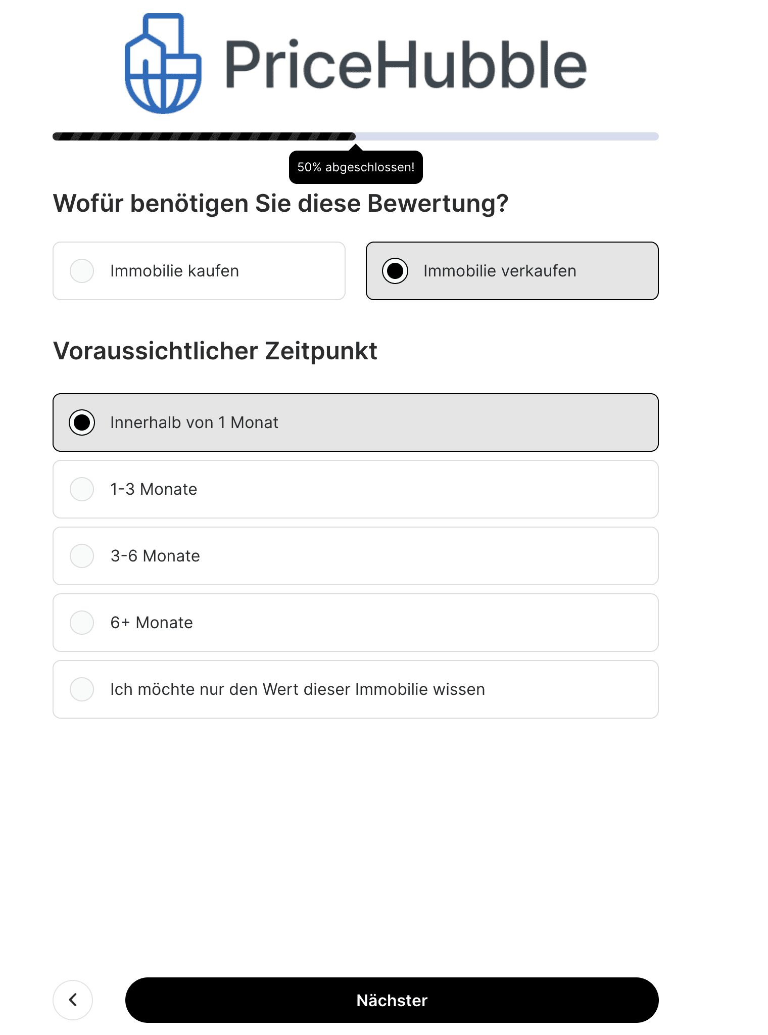 neuer lead generator DE screenshot 3