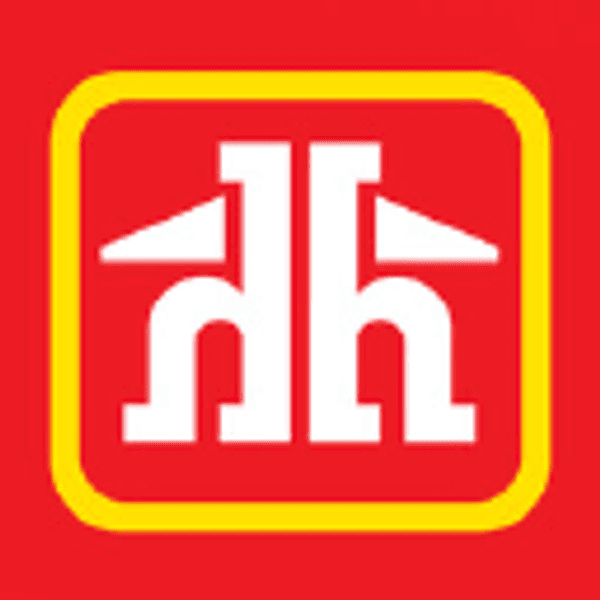 Logo of Home Hardware