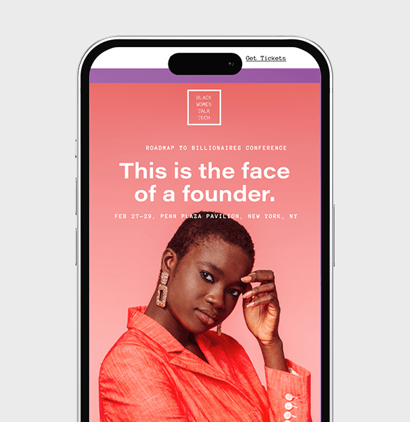 Black Women Talk Tech (BWTT)