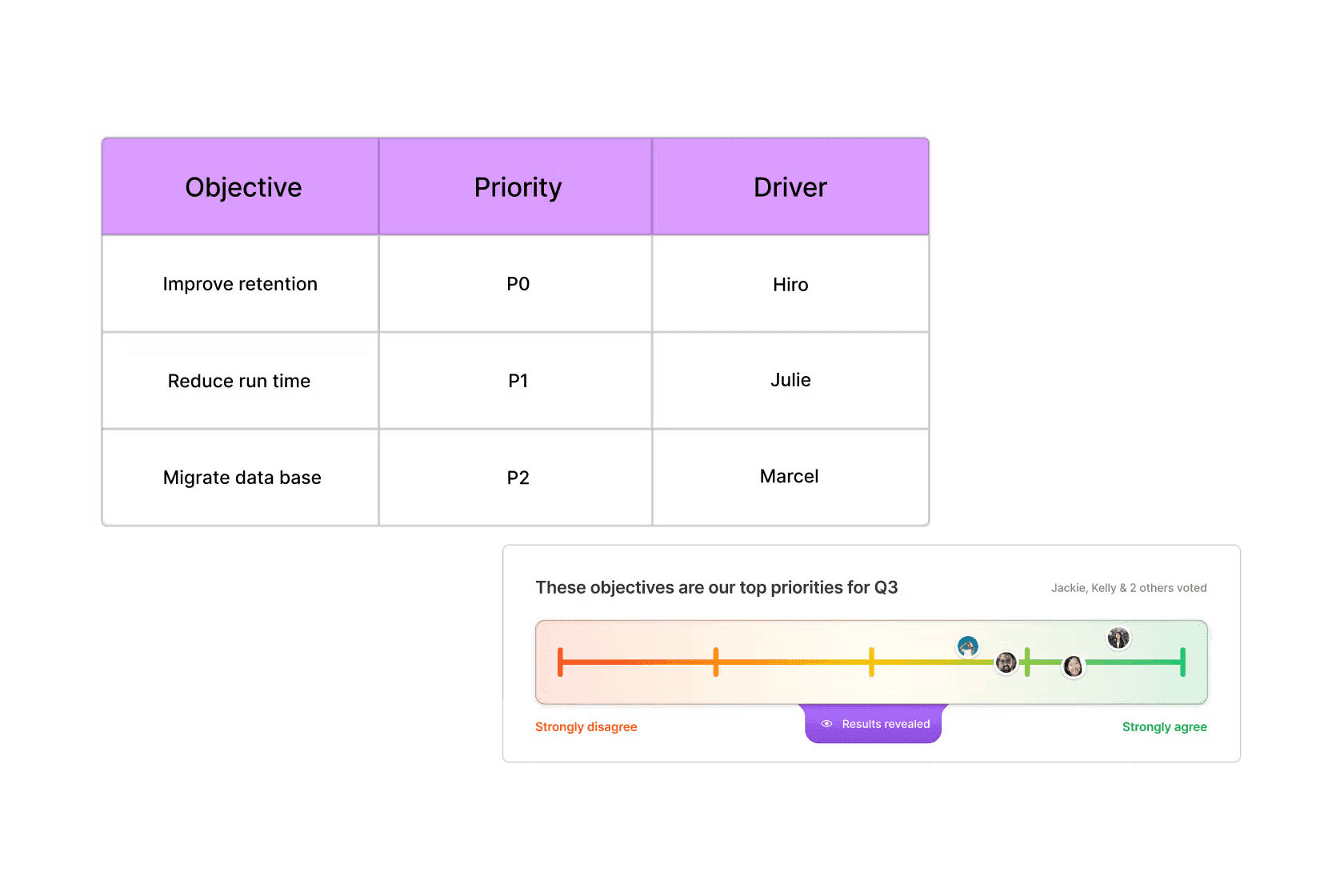 Pastel sky with pink and blue hues in soft, blurred tones
