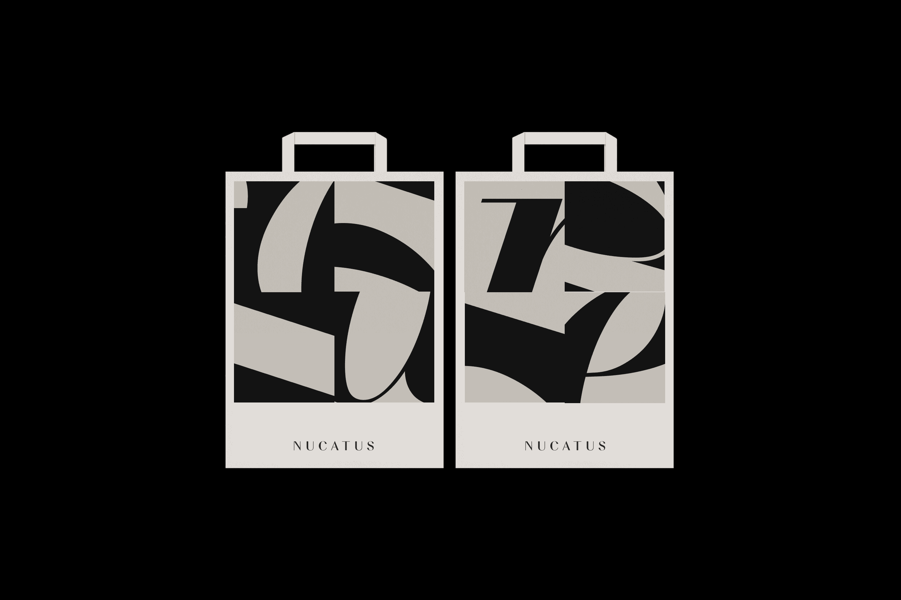 nactus bags mockup by analogue agancy