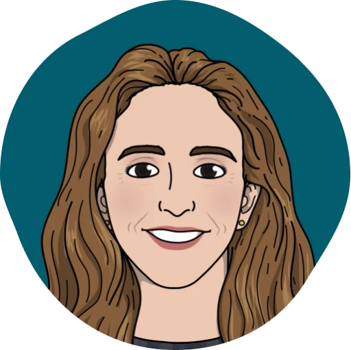 Image of MyWallSt Head of Finance, Hazel Manks
