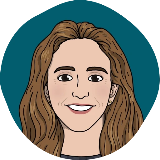 Image of MyWallSt Head of Finance, Hazel Manks