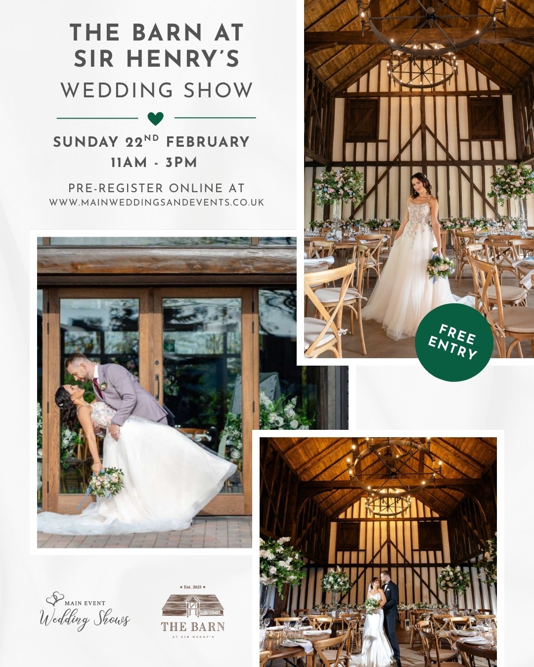 Promotional image for House of Soul