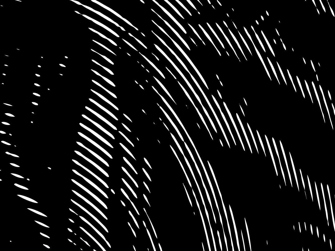 liquidity provision - From vision to victory