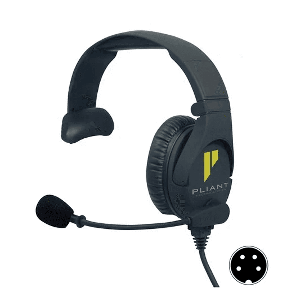 CrewCom PHS SB110 4F Headset