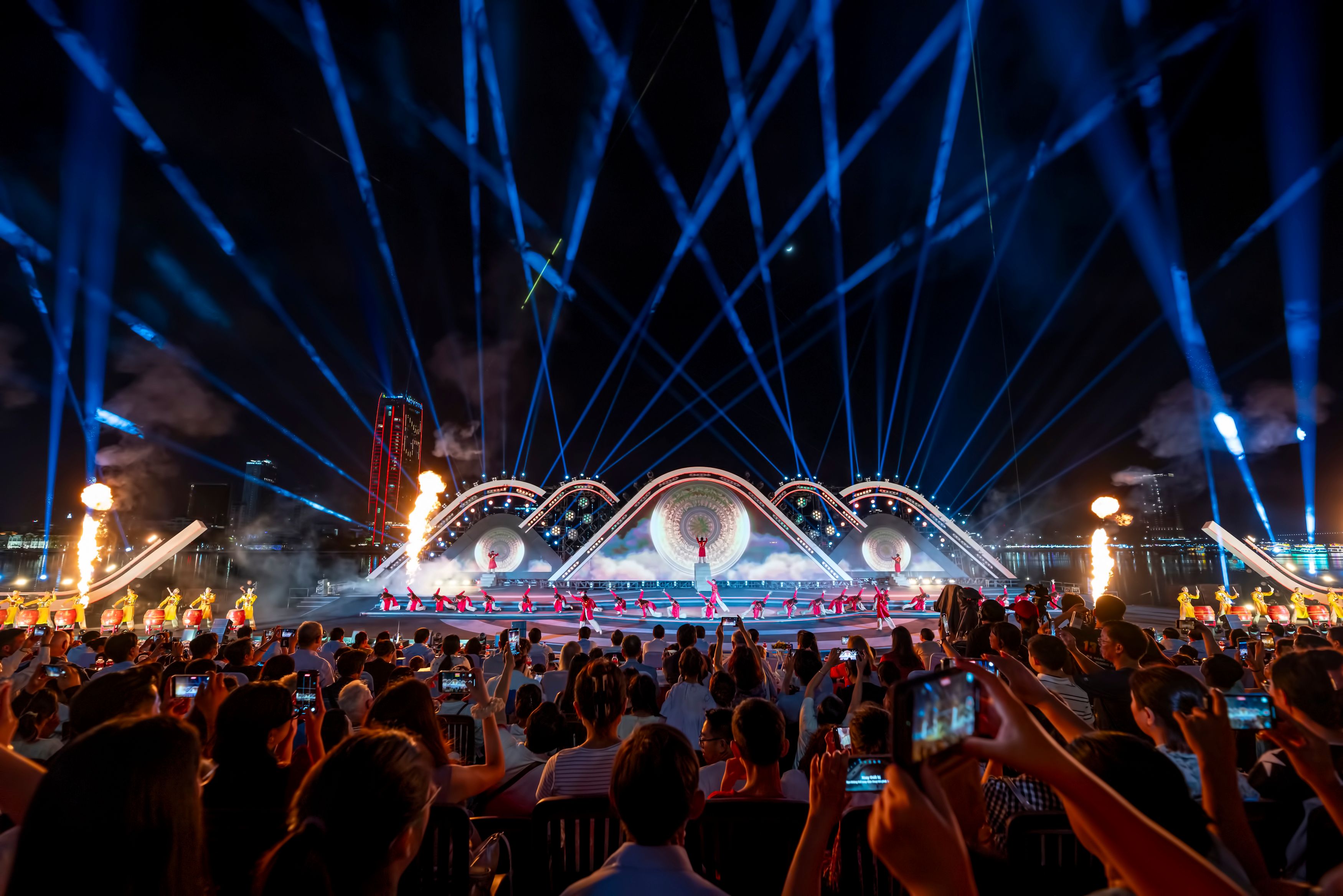 AR EVENTS | UAE Event Management Services