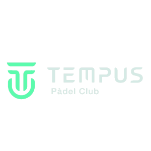 Logo de JA Padel Academy