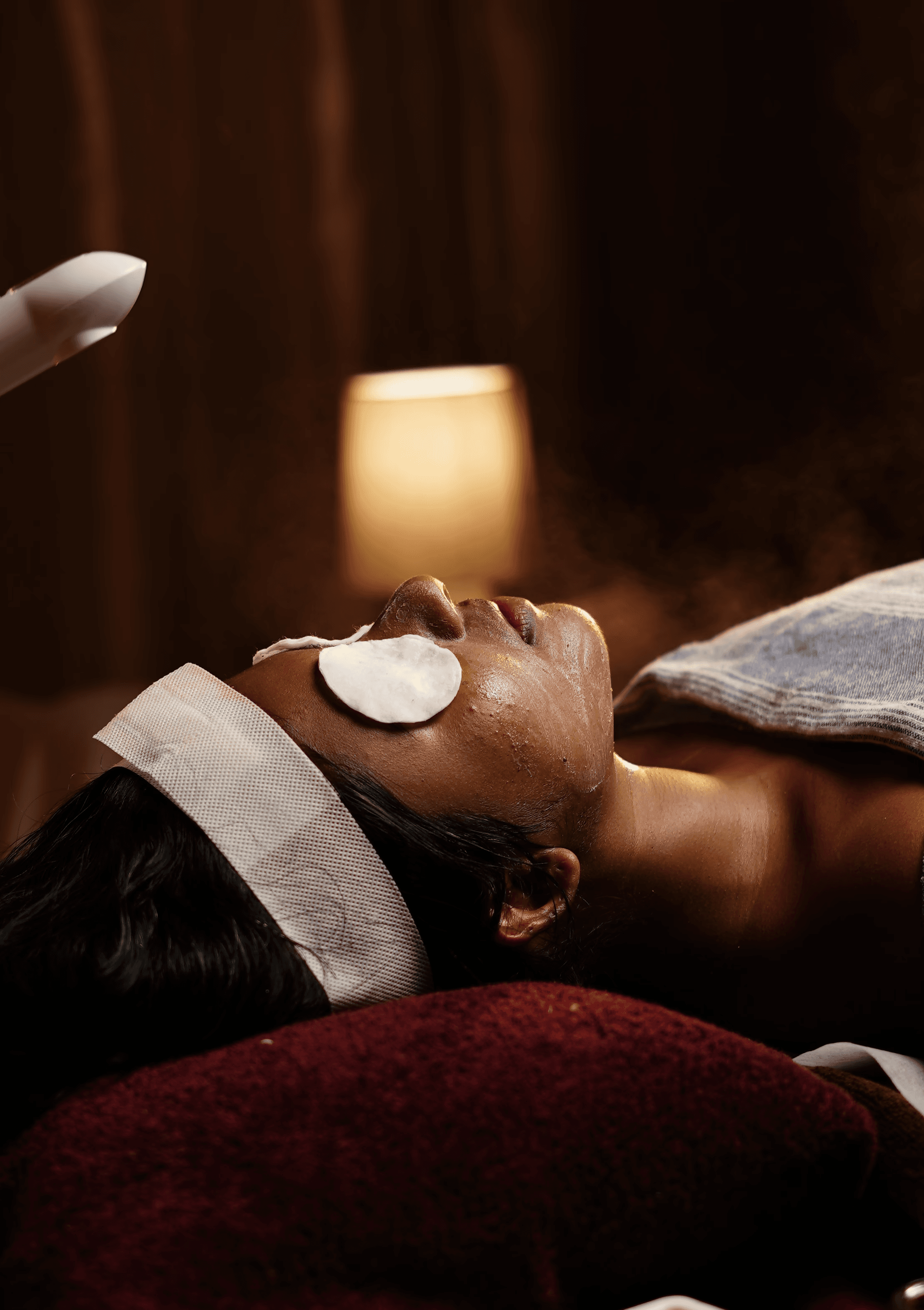 Facials and Cleansers