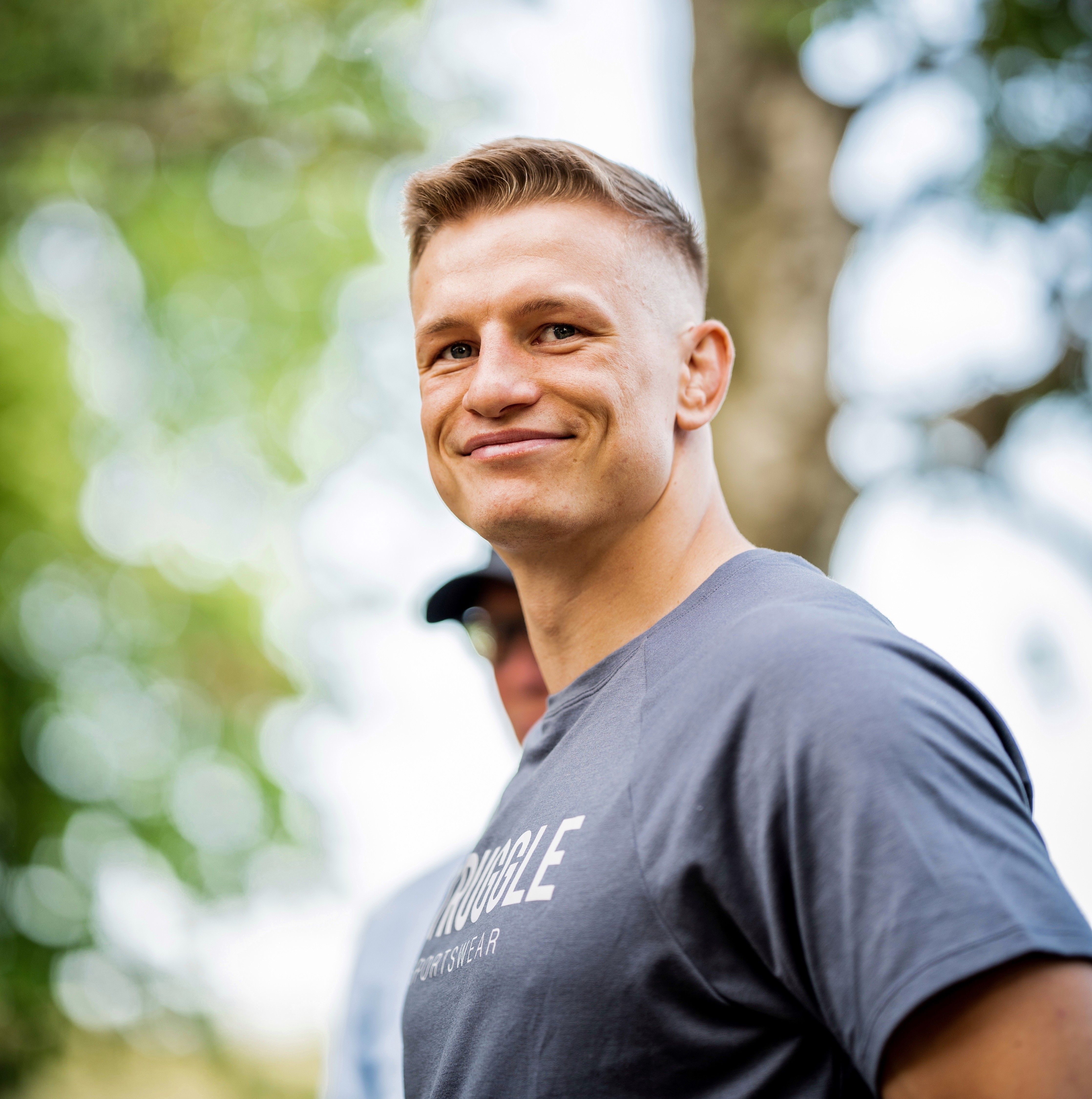 Pär, grundare av Corely