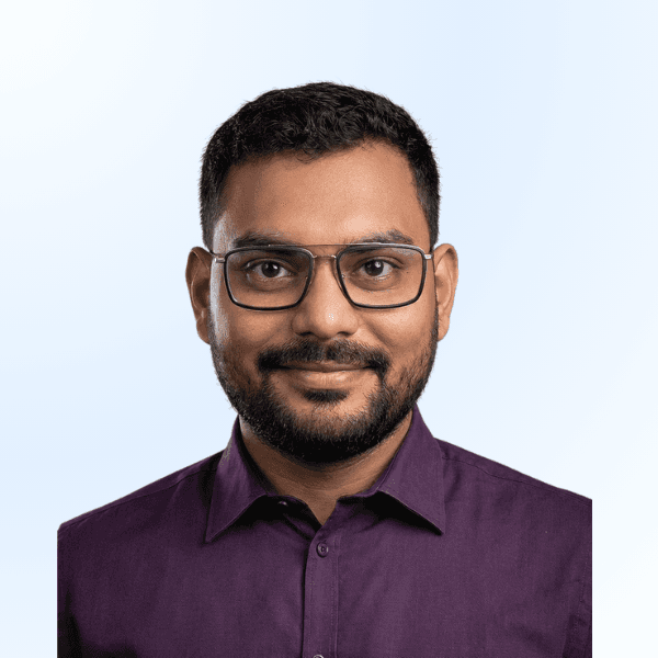 Ashwani Arya