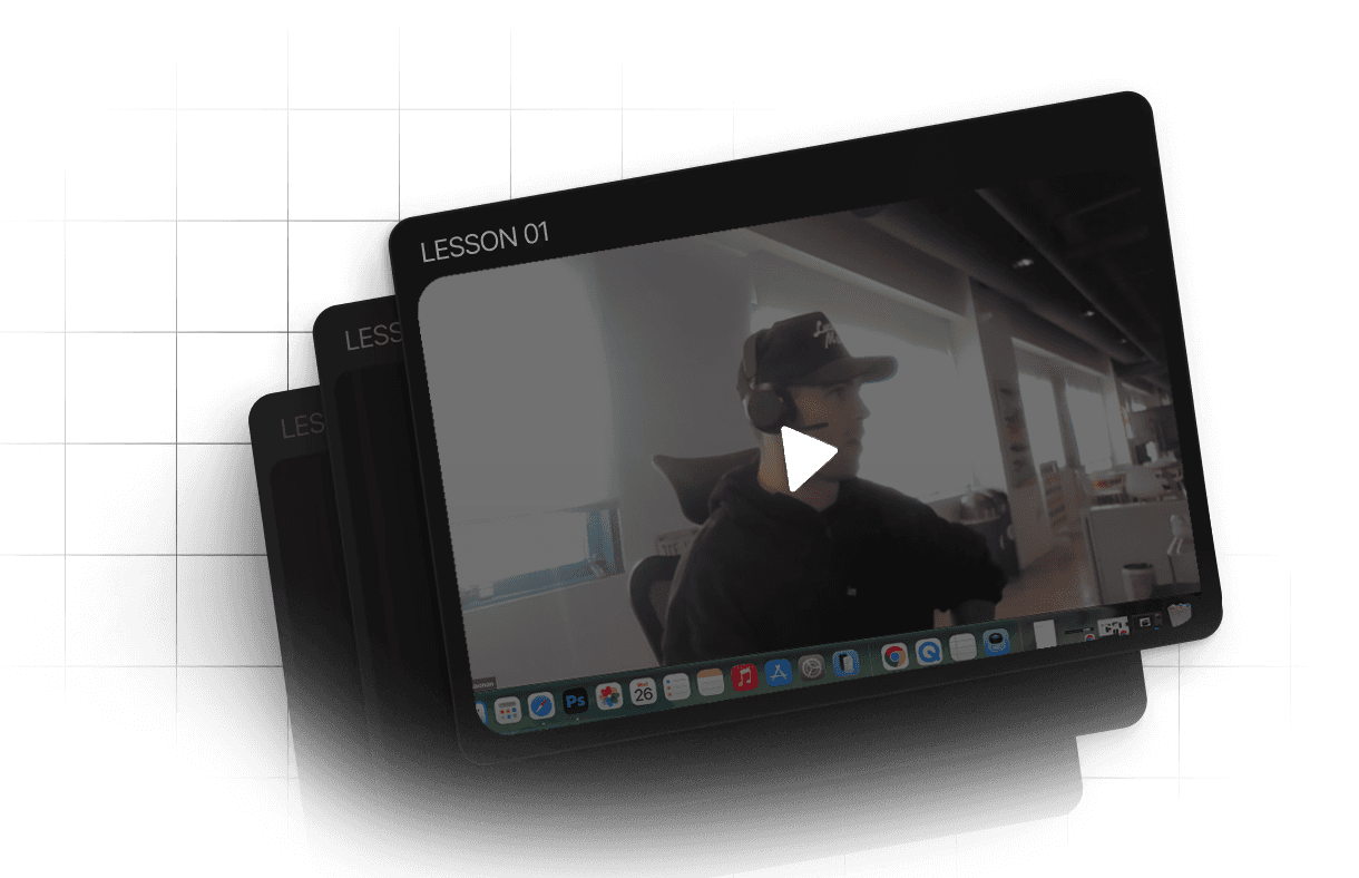 Colorful illustration