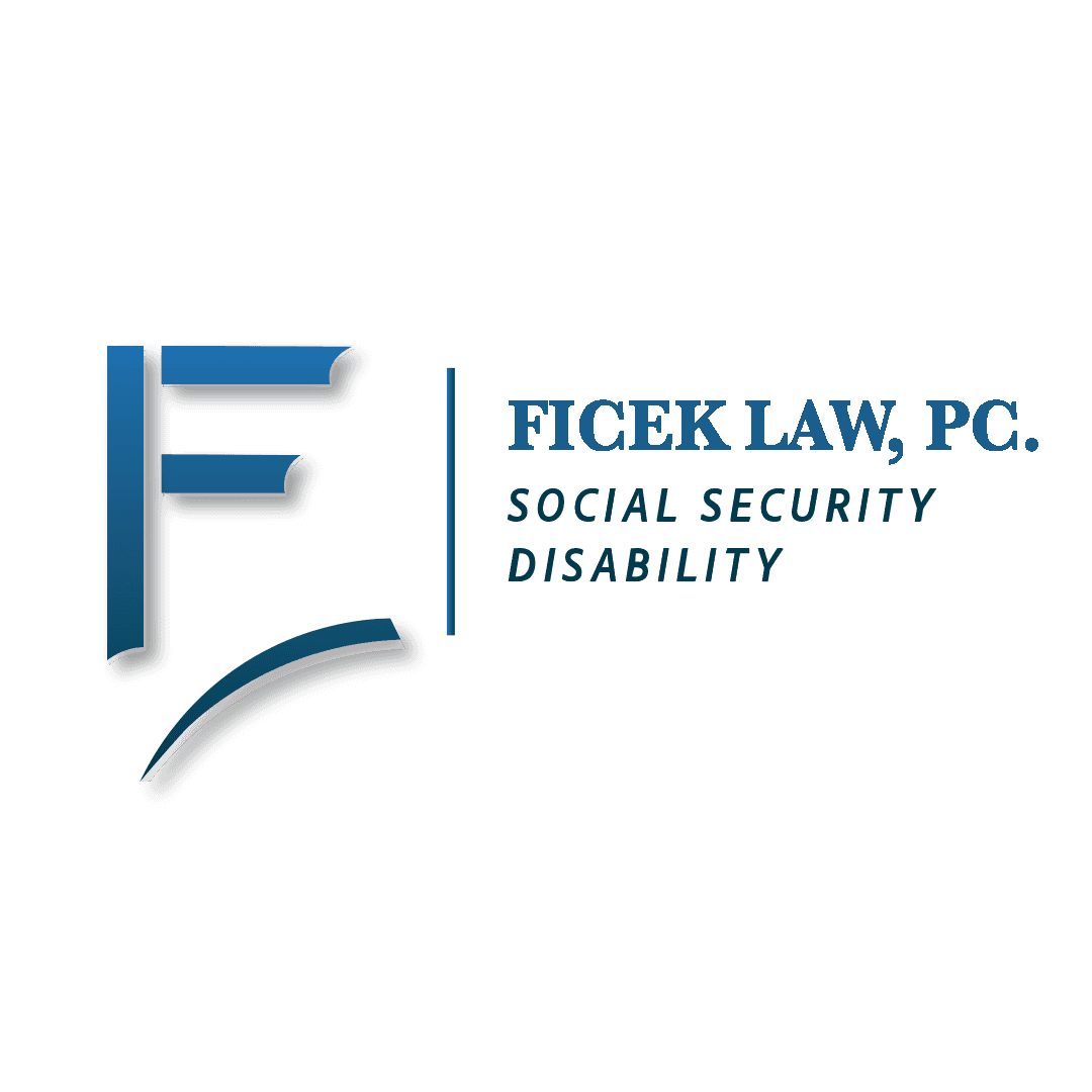 ficek law logo