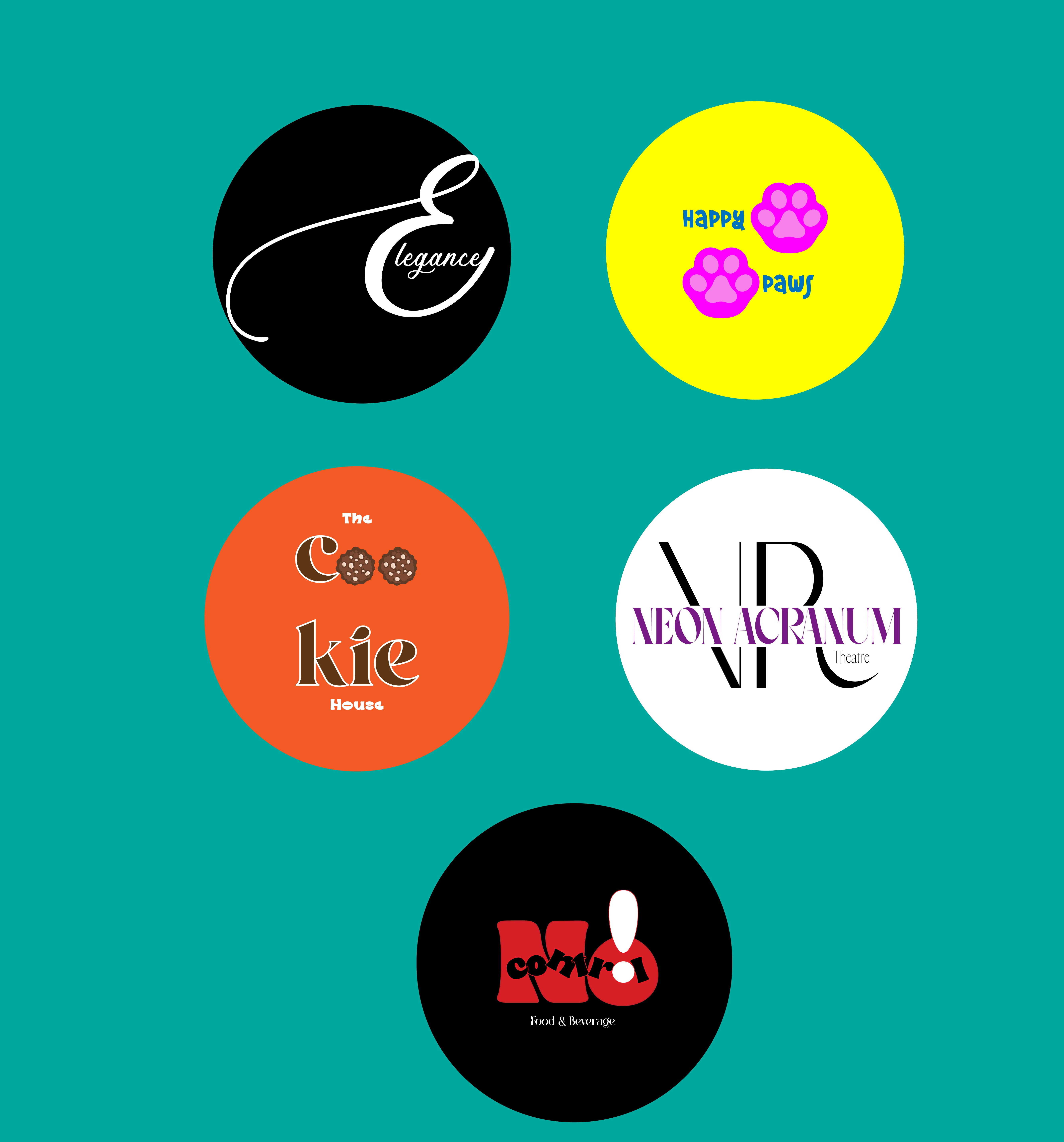 LOGOFOLIO