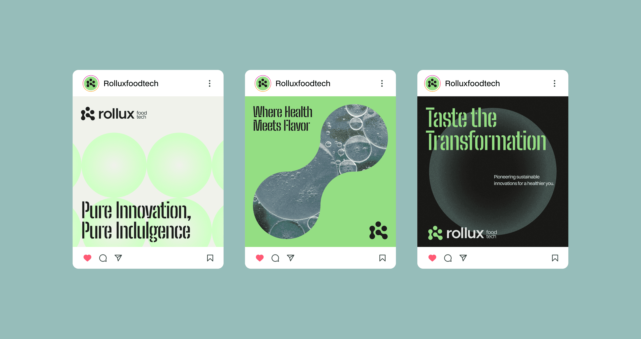 Orbital brands favicon & brand values in motion