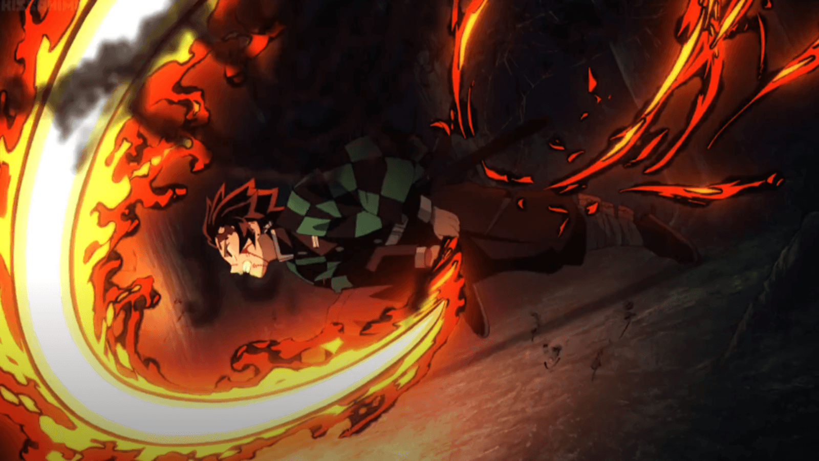 Demon Slayer Episode 19 Impressed Fans With Tanjiro's Astonishing Fight  Scene | Manga Thrill