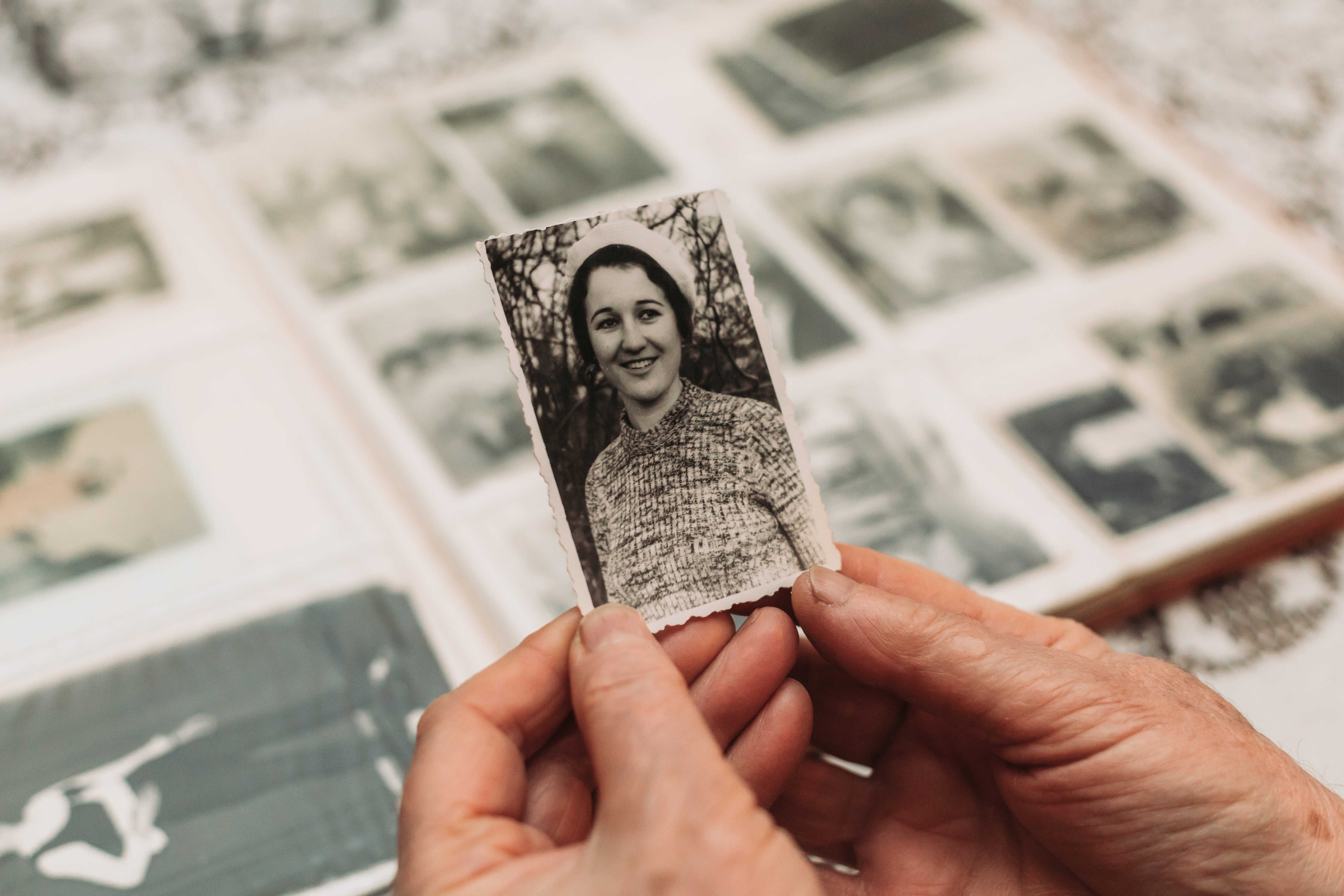 writing a wife's obituary