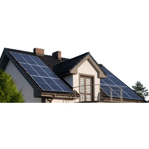 modern sculptural building with curved wooden exterior