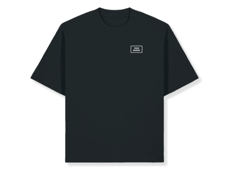 Heavyweight T-Shirt