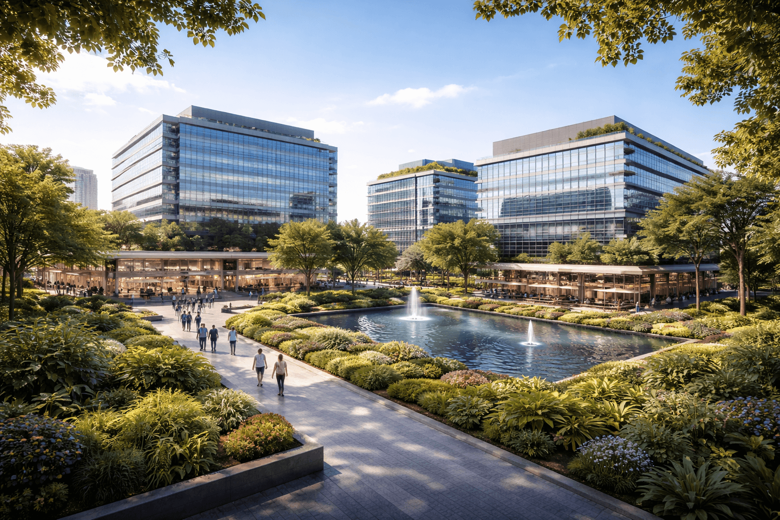 M3M Sector 88A, Gurugram - Retail Shops & Office Spaces