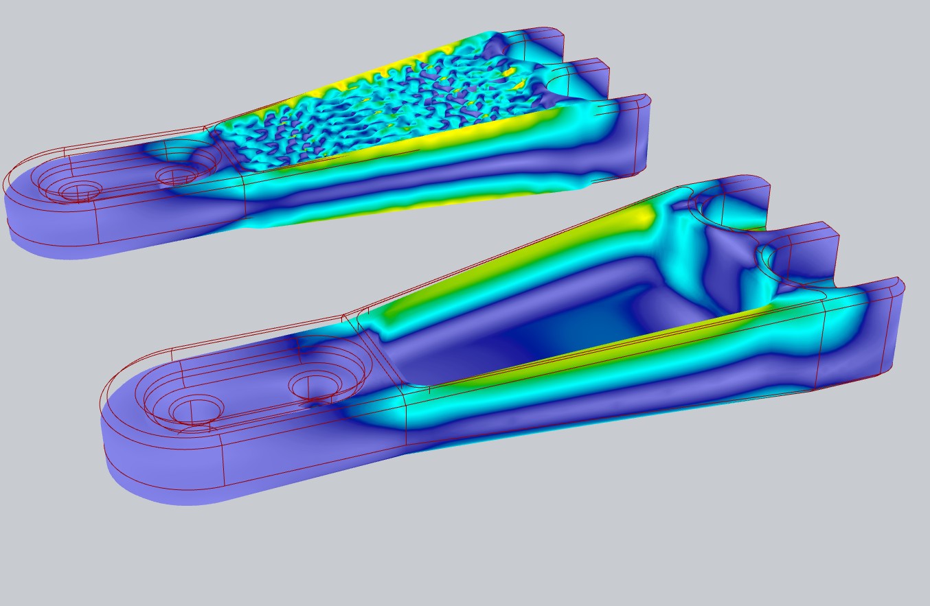 Lattice Optimization