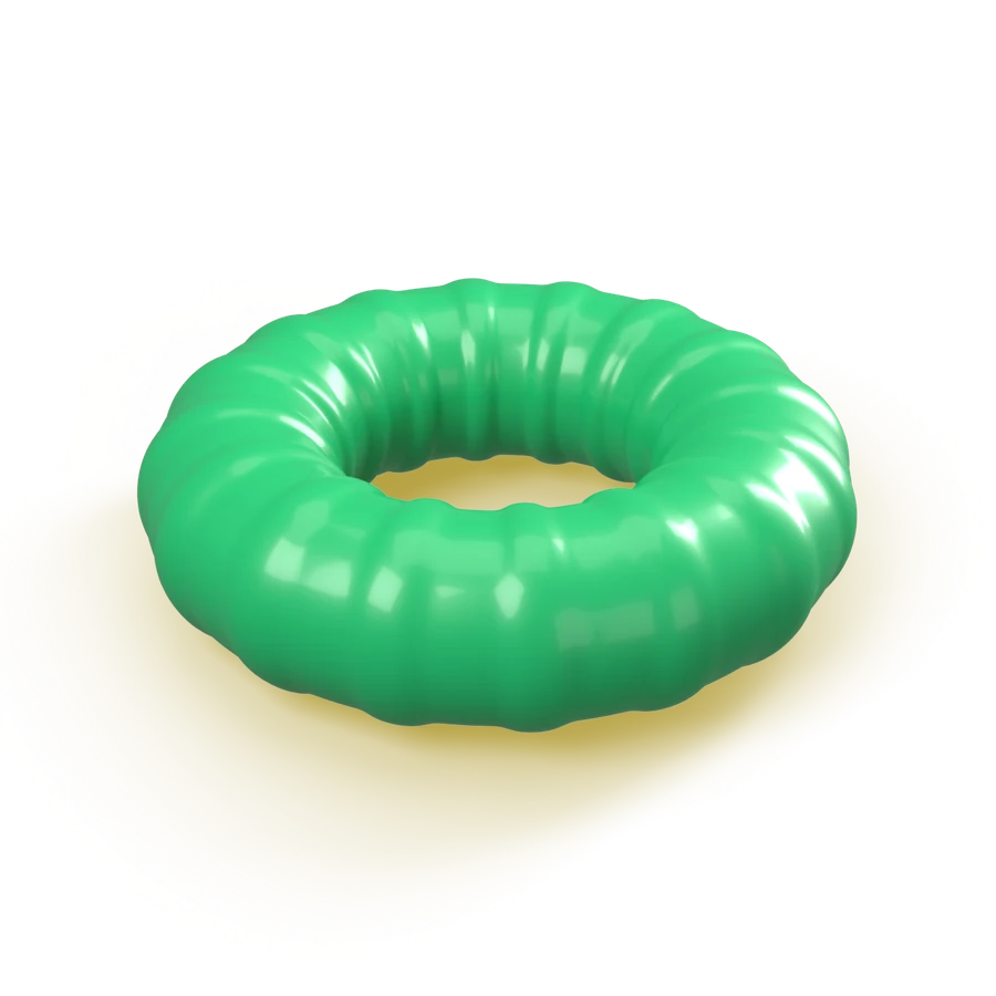 Squeak toy