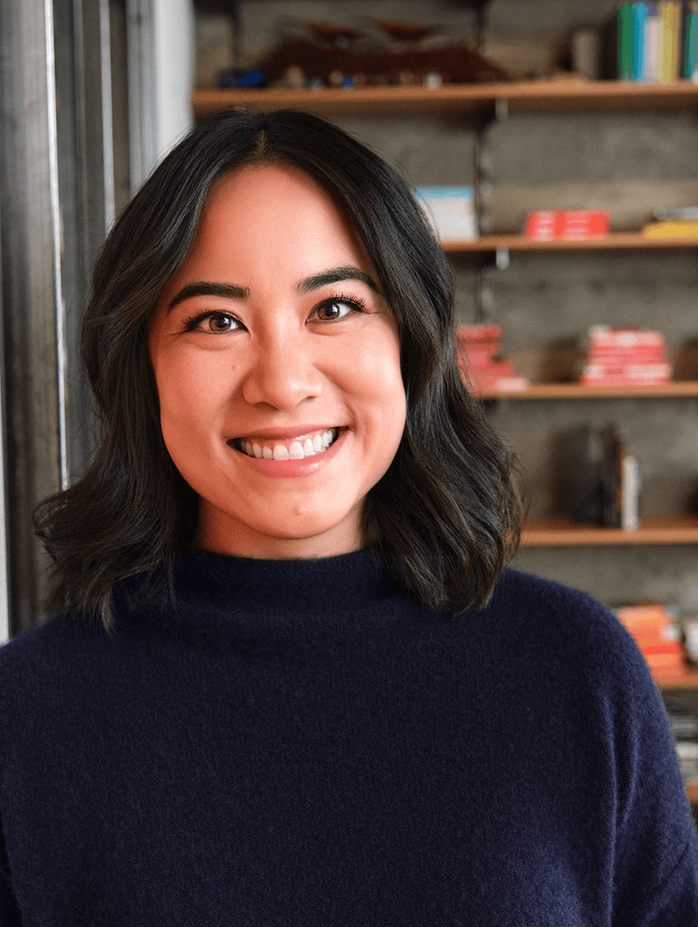 Susan Liu
