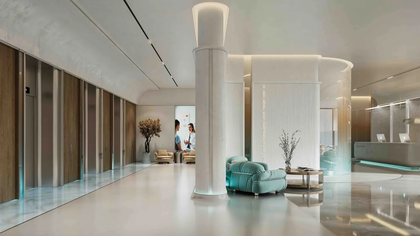 The Murex Clinic