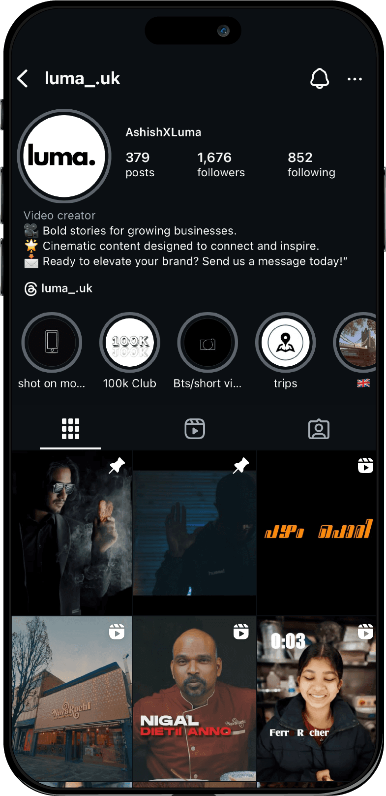 Mobile