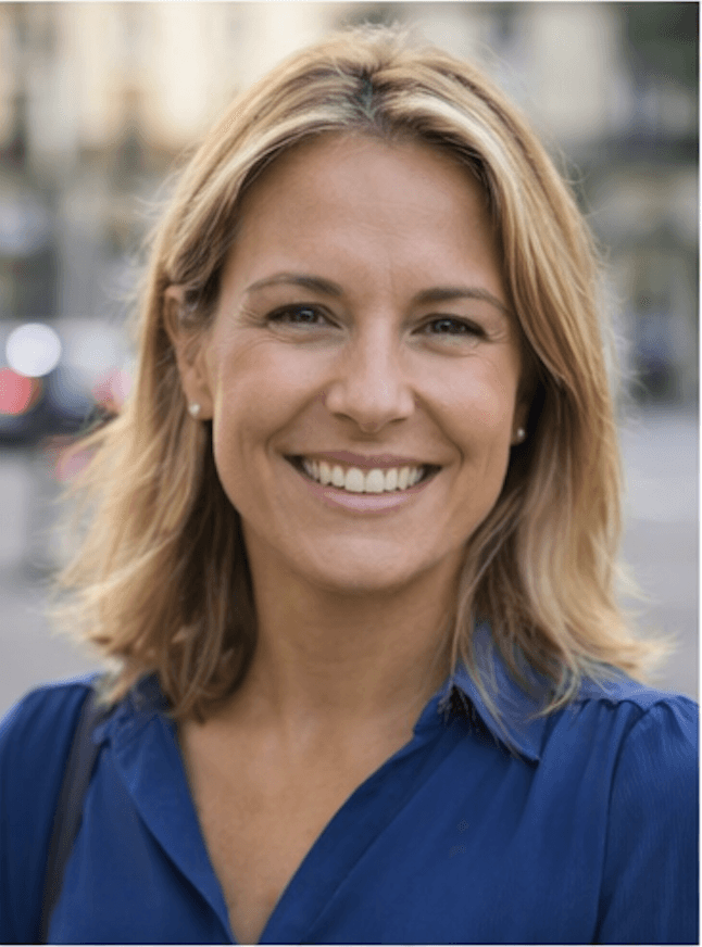 Imagem representativa dono de hotel