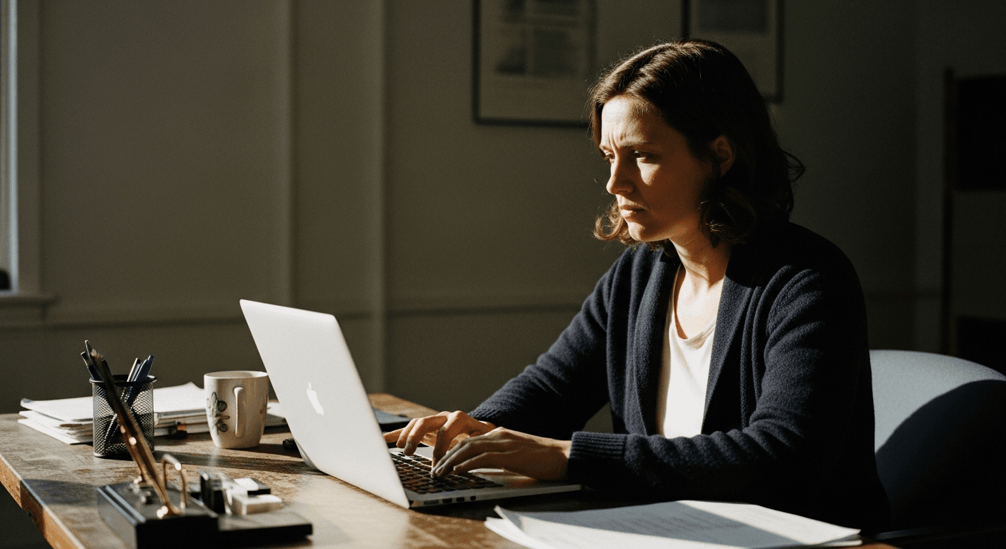 Ecommerce Conversion Rate Optimisation: The Fastest Way to Grow Without More Ad Spend