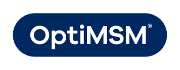 OptiMSM logo