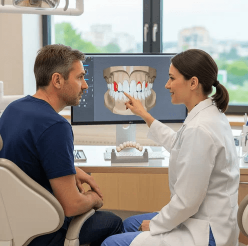 dentist near me