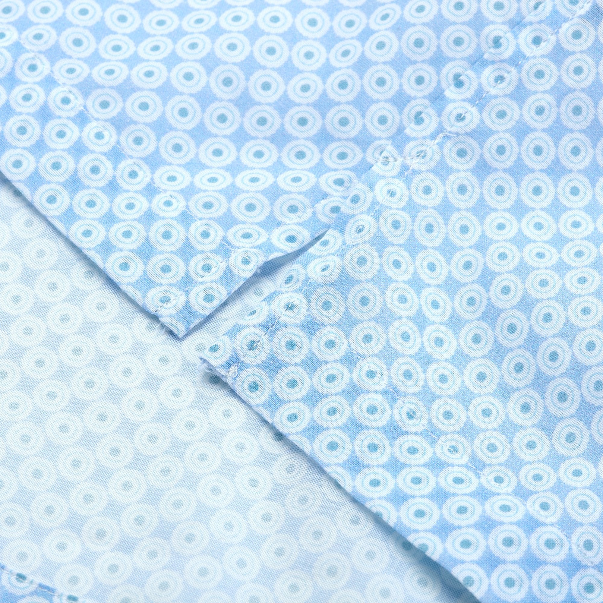 Bowling Shirt - Mandelli UK