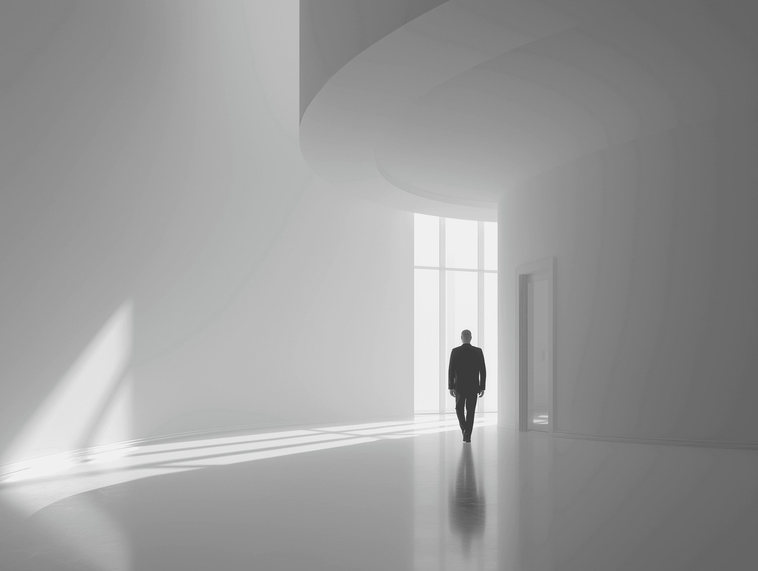 Portrait einer Frau 50 plus