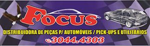 Logo Focus