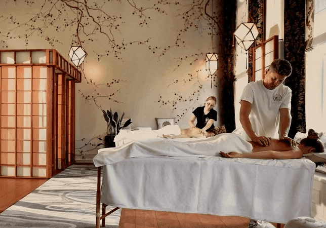 Massage