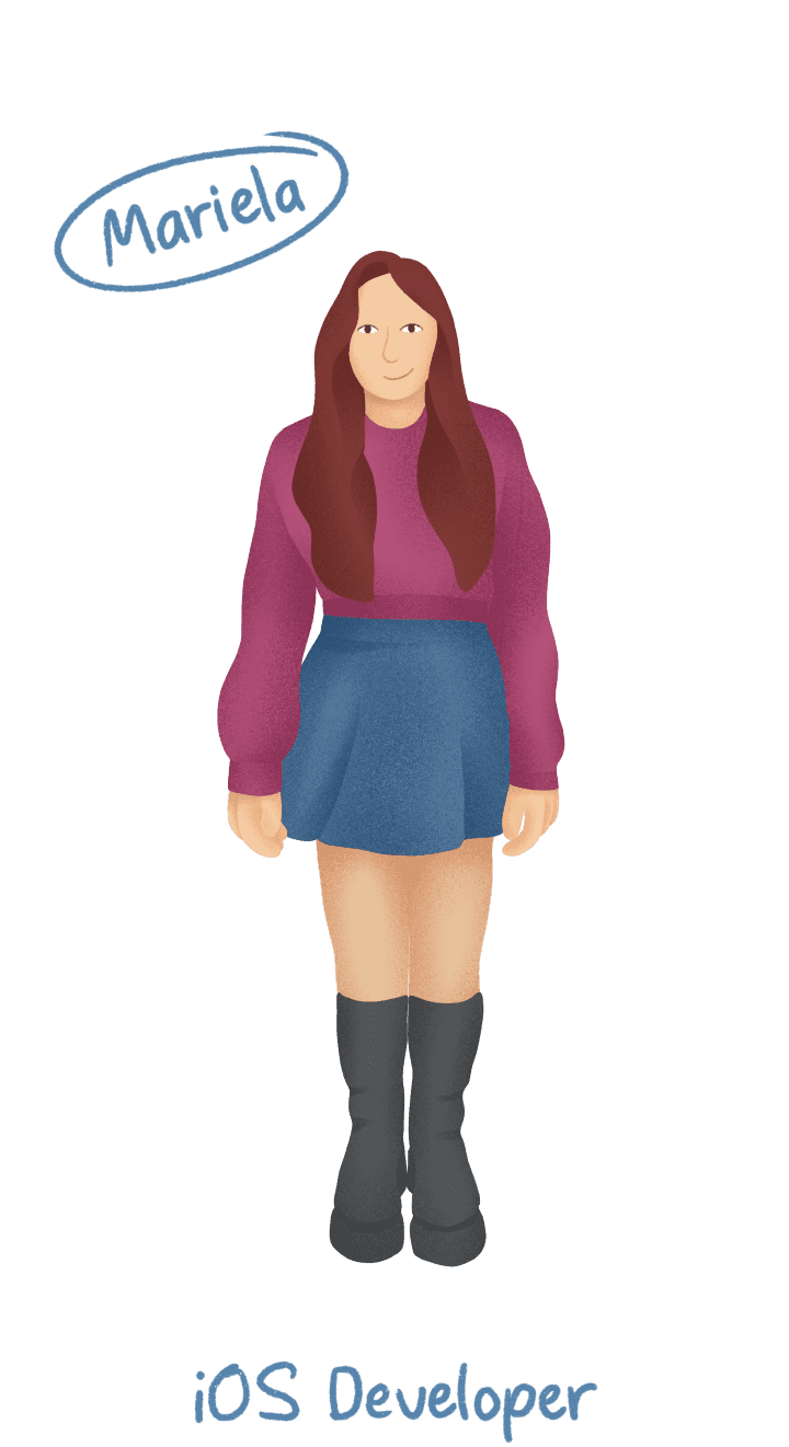 illustration-Mariela-iOS-developer