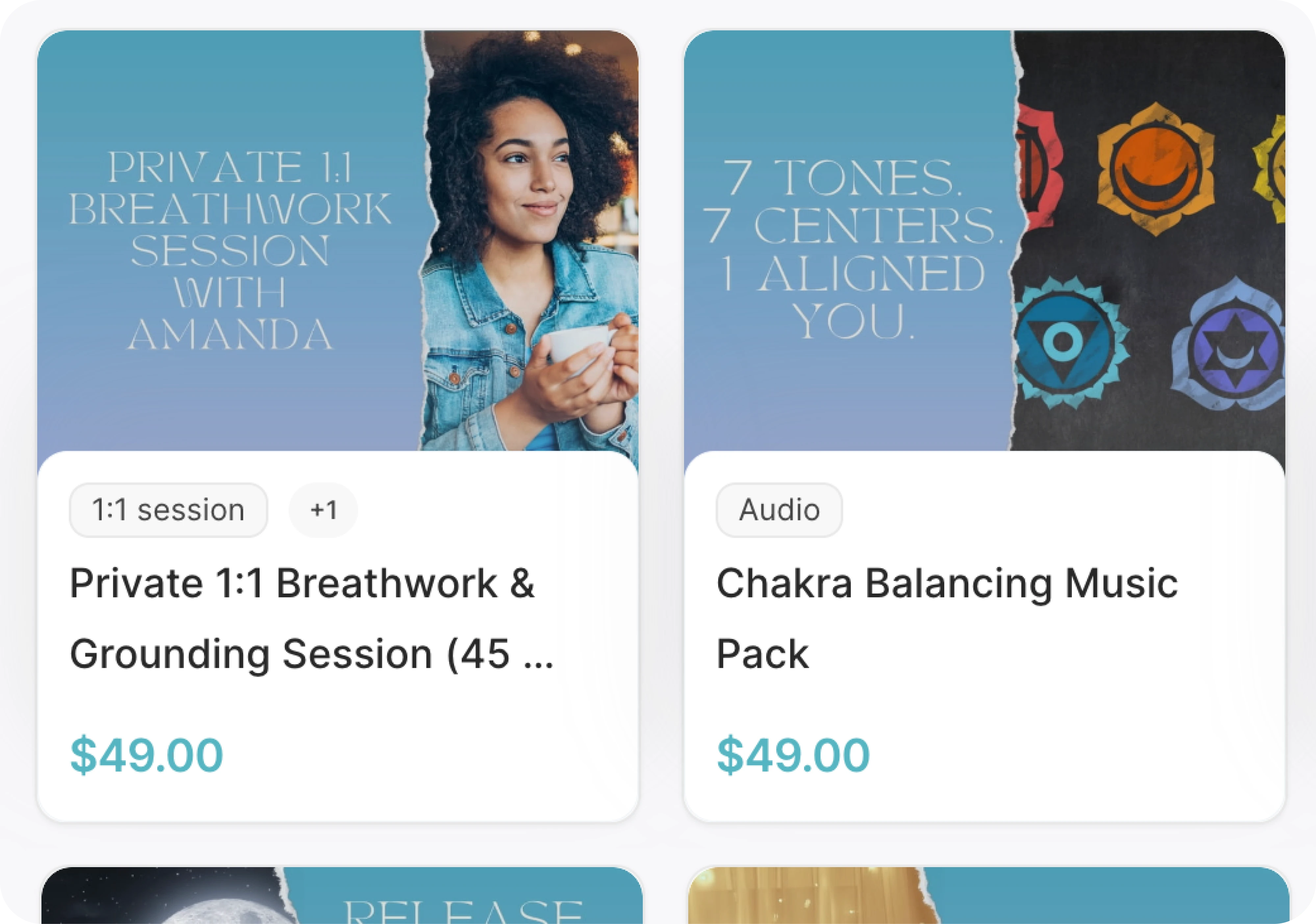 Forum inside a product community built using Wylo, where marketing team members share updates and interact directly with customers.