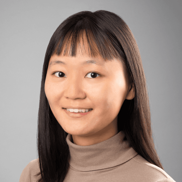 Siqian Huang, socia de Atlai