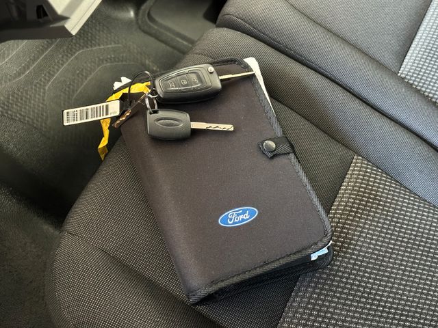 Fahrzeug Gebrauchtwagen - Galeriebild 18