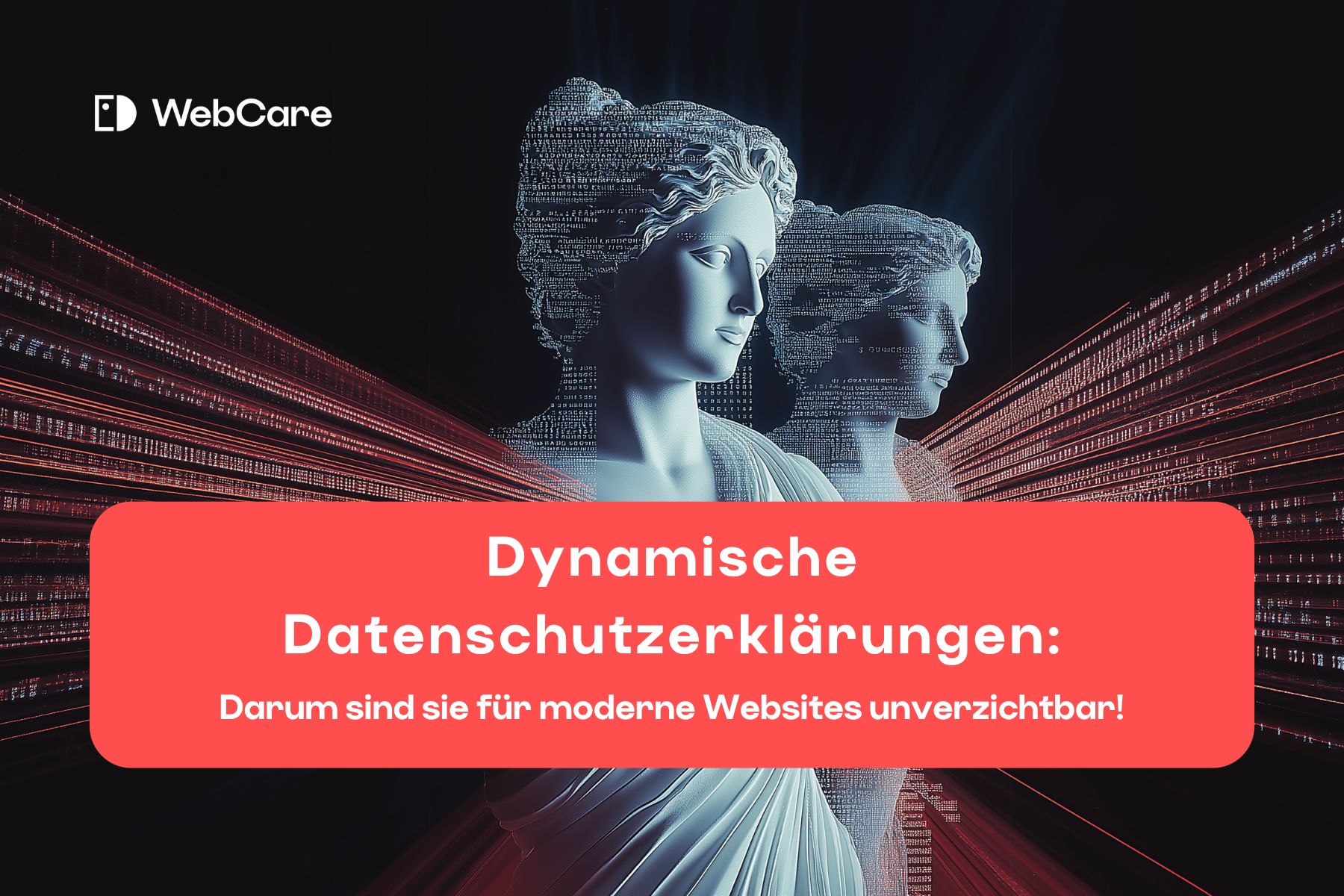 Dynamische Datenschutzerklärung