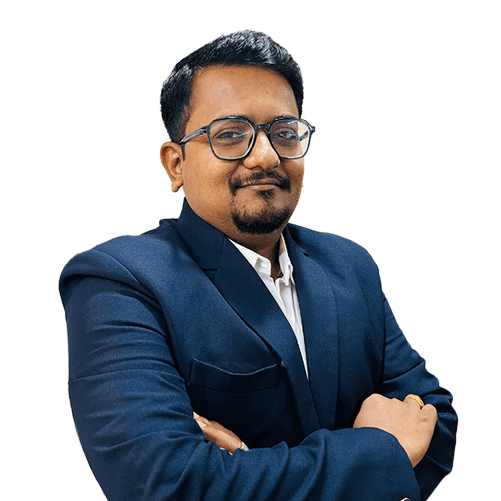 Avatar of person, who left a testimonial