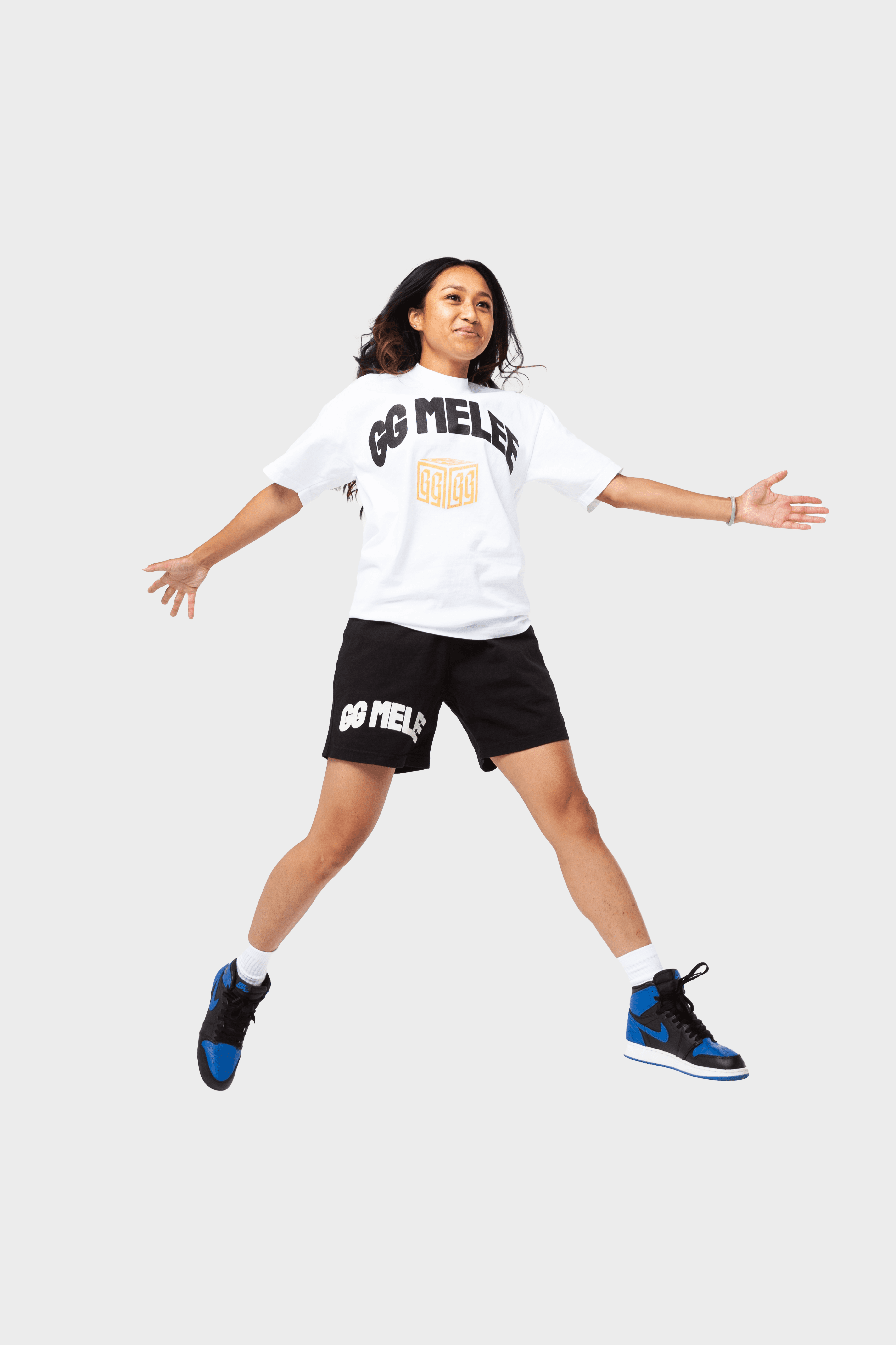 GG Melee Merch 